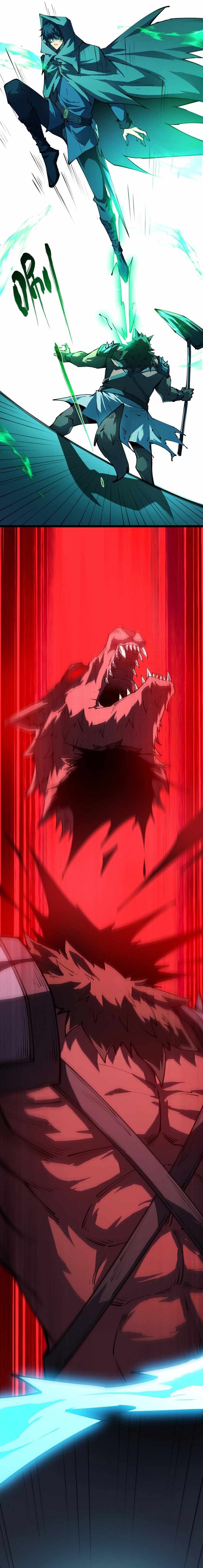 Lord of Summons! Sudden Mutation Chapter 12 3